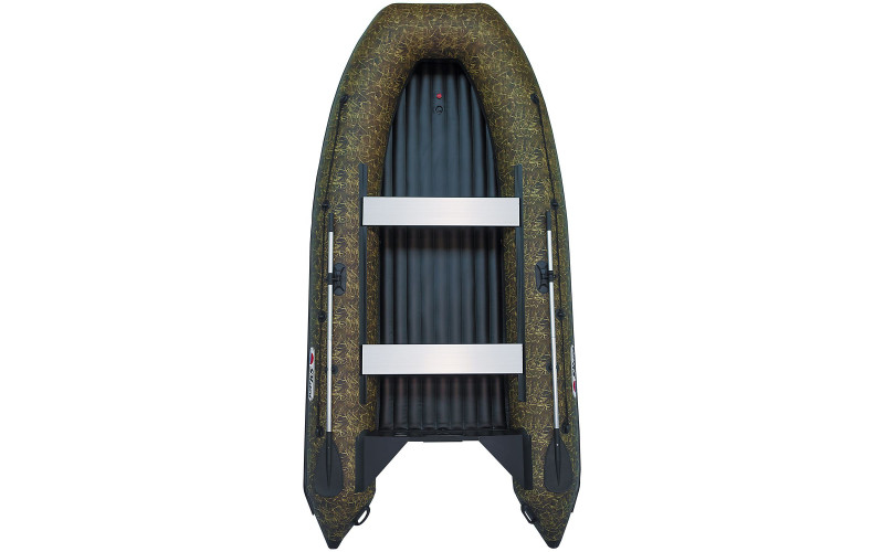 Лодка SMarine AIR Standard-330 (камуфляж)