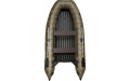 Лодка SMarine AIR Standard-330 (камыш/чёрный) Лодка SMarine AIR Standard-330 (камыш/чёрный)