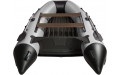 Лодка SMarine AIR Standard-330 (серый/чёрный)