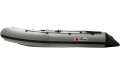 Лодка SMarine AIR Standard-330 (серый/чёрный)