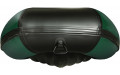 Лодка SMarine AIR Standard-330 (зелёный/чёрный)