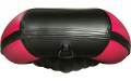 Лодка SMarine AIR Standard-360 (красный/чёрный)