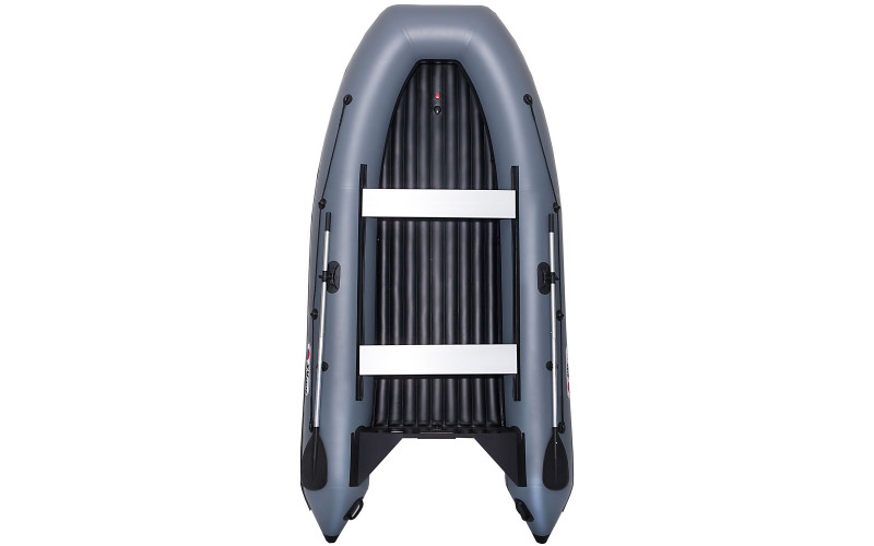 Лодка SMarine AIR Standard-360 (серая)
