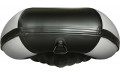 Лодка SMarine AIR Standard-360 (серый/чёрный)