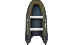 Лодка SMarine AIR Standard-380 (камуфляж) Лодка SMarine AIR Standard-380 (камуфляж)
