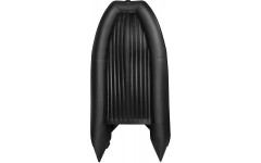 Лодка SMarine AIR Standard-380 (камыш/чёрный)