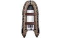 Лодка SMarine SDP MAX-330 (камыш/чёрный) Лодка SMarine SDP MAX-330 (камыш/чёрный)