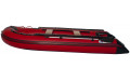 Лодка SMarine SDP MAX-330 (красный/чёрный)