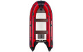 Лодка SMarine SDP MAX-330 (красный/чёрный) Лодка SMarine SDP MAX-330 (красный/чёрный)