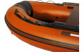 Лодка SMarine SDP MAX-330 (оранжевый/чёрный)