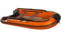 Лодка SMarine SDP MAX-330 (оранжевый/чёрный)