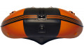 Лодка SMarine SDP MAX-330 (оранжевый/чёрный)