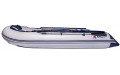 Лодка SMarine SDP MAX-330 (серый/синий)