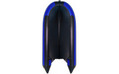 Лодка SMarine SDP MAX-330 (светло-синий/чёрный) Лодка SMarine SDP MAX-330 (светло-синий/чёрный)