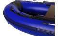 Лодка SMarine SDP MAX-330 (светло-синий/чёрный)