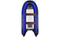 Лодка SMarine SDP MAX-330 (светло-синий/чёрный) Лодка SMarine SDP MAX-330 (светло-синий/чёрный)