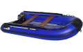 Лодка SMarine SDP MAX-330 (светло-синий/чёрный)