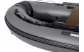 Лодка SMarine SDP MAX-330 (тёмно-серый/чёрный)
