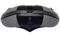 Лодка SMarine SDP MAX-330 (тёмно-серый/чёрный)