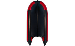 Лодка SMarine SDP MAX-365 (красный/чёрный)