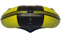 Лодка SMarine SDP MAX-365 (желтый/чёрный)