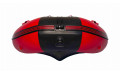 Лодка SMarine SDP MAX-420 (красный/чёрный)
