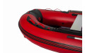 Лодка SMarine SDP MAX-470 (красный/черный)