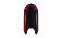 Лодка SMarine SDP MAX-550 (красный/черный) Лодка SMarine SDP MAX-550 (красный/черный)