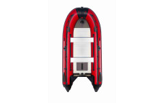 Лодка SMarine SDP MAX-550 (красный/черный) Лодка SMarine SDP MAX-550 (красный/черный)
