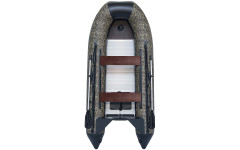 Лодка SMarine SDP Standard-330 (камыш/чёрный) Лодка SMarine SDP Standard-330 (камыш/чёрный)
