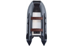 Лодка SMarine SDP Standard-330 (тёмно-серый/чёрный) Лодка SMarine SDP Standard-330 (тёмно-серый/чёрный)