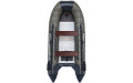 Лодка SMarine SDP Standard-365 (камыш/чёрный) Лодка SMarine SDP Standard-365 (камыш/чёрный)
