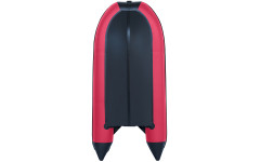 Лодка SMarine SDP Standard-365 (красный/черный)
