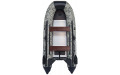 Лодка SMarine SDP Standard-365 (зеленый пиксель) Лодка SMarine SDP Standard-365 (зеленый пиксель)