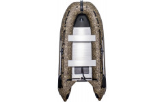 Лодка SMarine STANDART-330 (болотистый) A/L