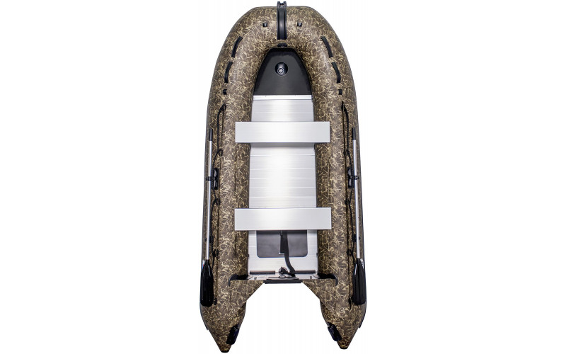 Лодка SMarine STANDART-330 (болотистый) A/L