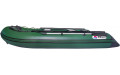Лодка SMarine STANDART-330 (зеленый/черный) A/L