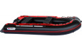 Лодка SMarine Strong-330 (чёрный/красный)