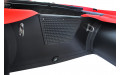 Лодка SMarine Strong-330 (чёрный/красный)