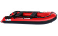 Лодка SMarine Strong-330 (красный/чёрный)