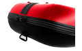 Лодка SMarine Strong-330 (красный/чёрный)
