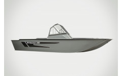 Лодка SWIMMER 450 Z