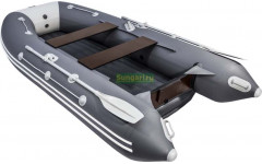 Лодка Таймень LX 3600 НДНД Лодка Таймень LX 3600 НДНД