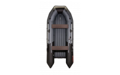 Лодка Таймень NX 3800 НДНД PRO