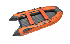Моторная лодка ПВХ Trofey 2900 Моторная лодка ПВХ Trofey 2900