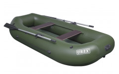 Лодка надувная "UREX-25 с надувным дном" Лодка надувная "UREX-25 с надувным дном"