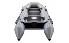 Надувная лодка под мотор (моторная) "UREX-350S"