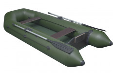 Надувная лодка под мотор "UREX-2600"
