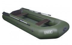 Надувная лодка под мотор "UREX-2600"