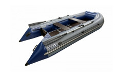 Надувная лодка под мотор "UREX-3600К"